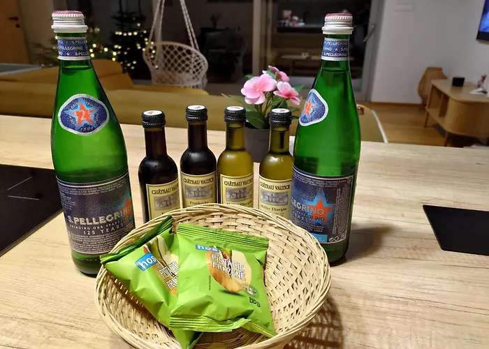 Luxusni A Ekologicky Dum Na Golfu Ostravice