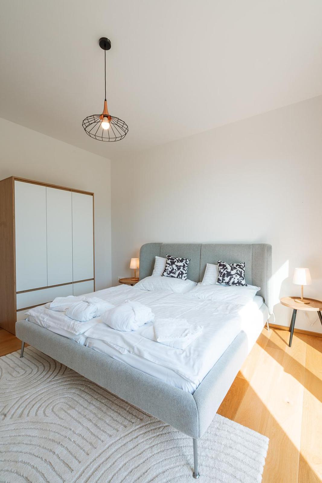 Luxusni A Ekologicky Dum Na Golfu Apartment *