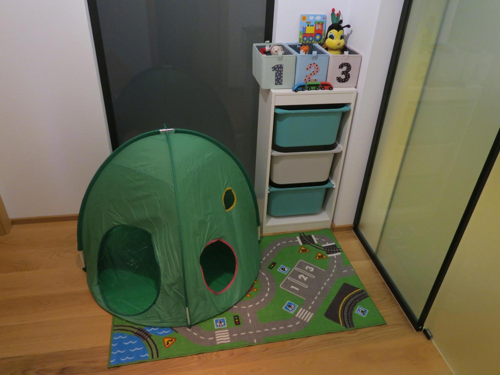 Luxusni A Ekologicky Dum Na Golfu Apartment