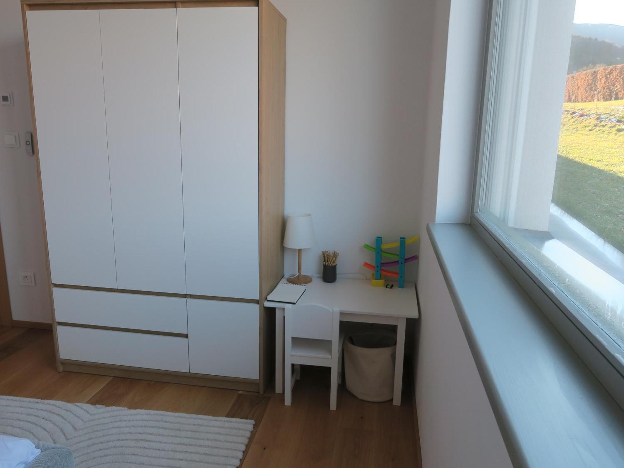 Apartment Luxusni A Ekologicky Dum Na Golfu Ostravice