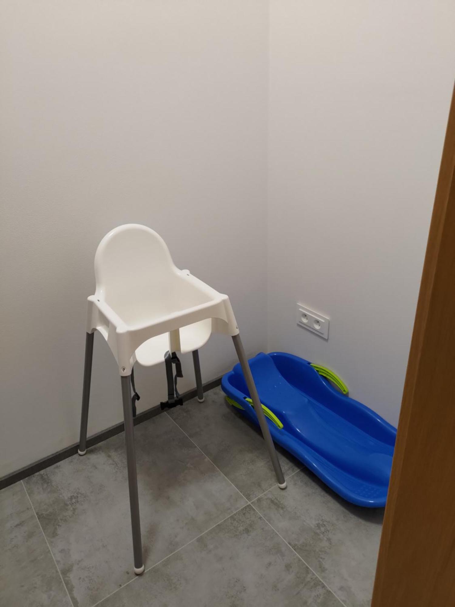 Luxusni A Ekologicky Dum Na Golfu Apartment