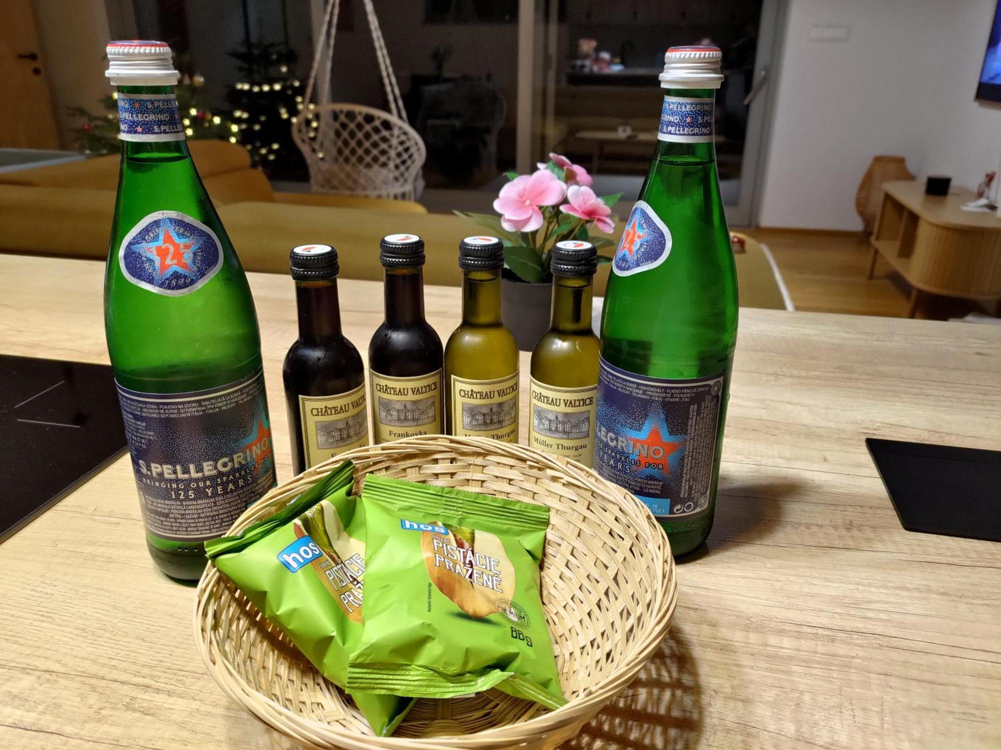 Apartment Luxusni A Ekologicky Dum Na Golfu *